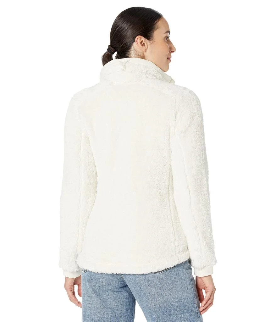 商品Helly Hansen|Precious Fleece Jacket 2.0,价格¥881,第2张图片详细描述