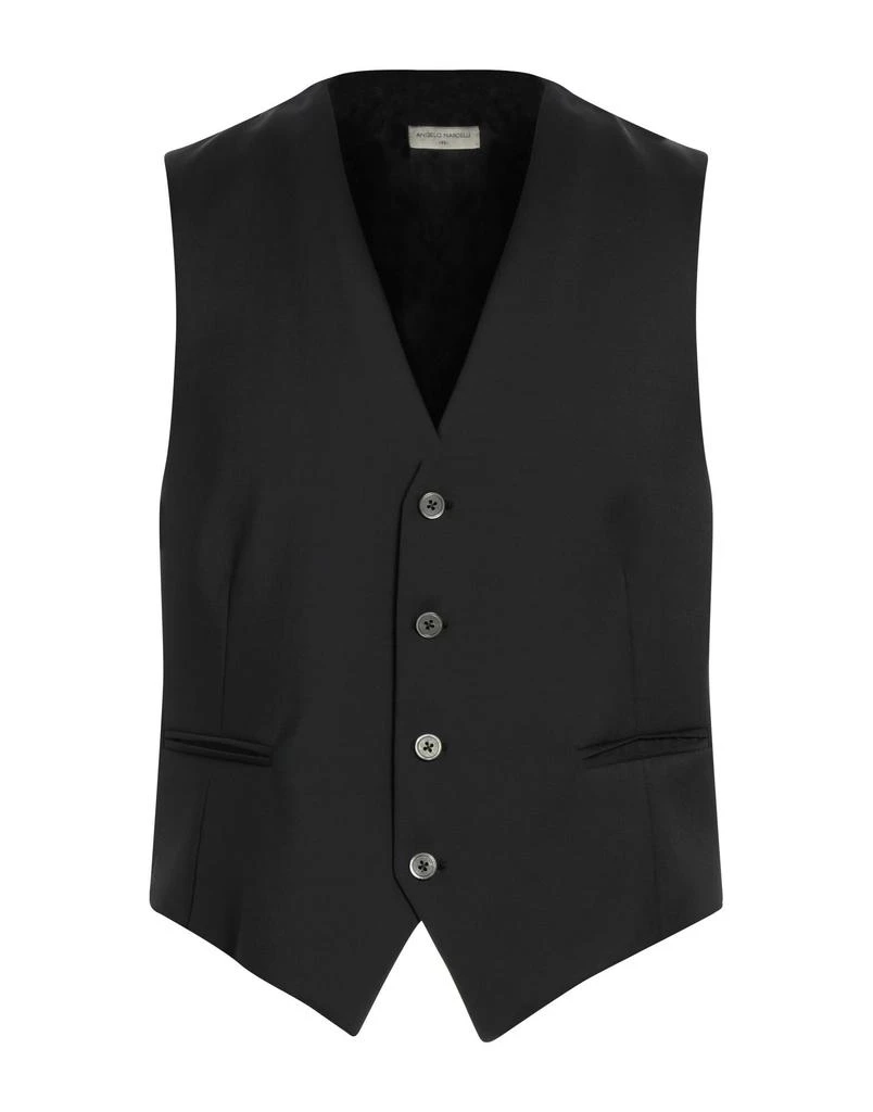 商品ANGELO NARDELLI|Suit vest,价格¥849,第1张图片