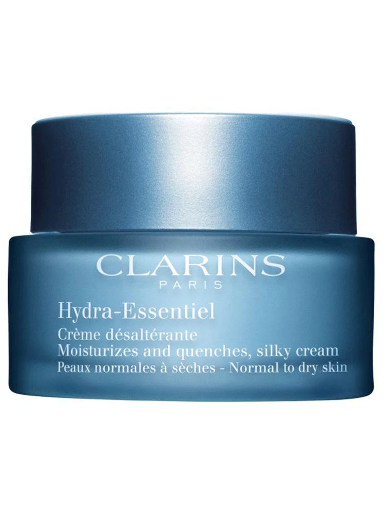商品Clarins|Hydra-Essentiel Silky Cream,价格¥361,第1张图片