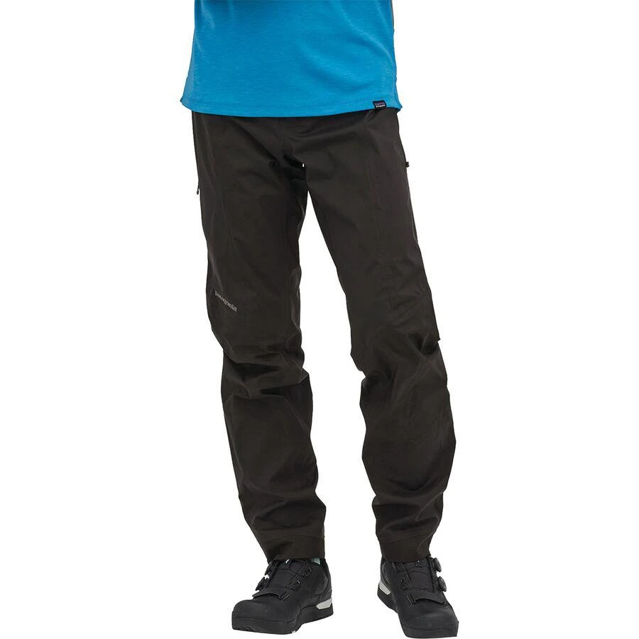 商品Patagonia|Dirt Roamer Storm Pant - Men's,价格¥2437,第1张图片