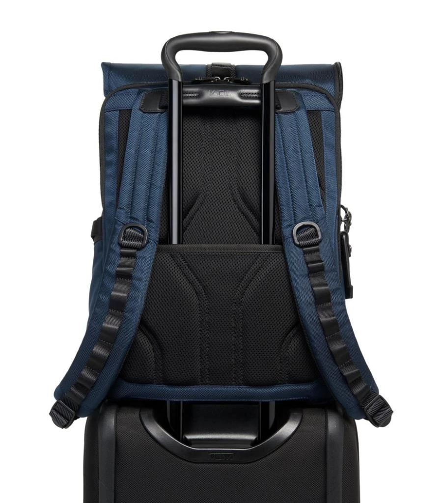 Alpha Bravo Logistics Backpack 商品