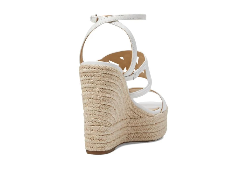 商品Michael Kors|Alma Wedge Espadrille,价格¥838,第5张图片详细描述