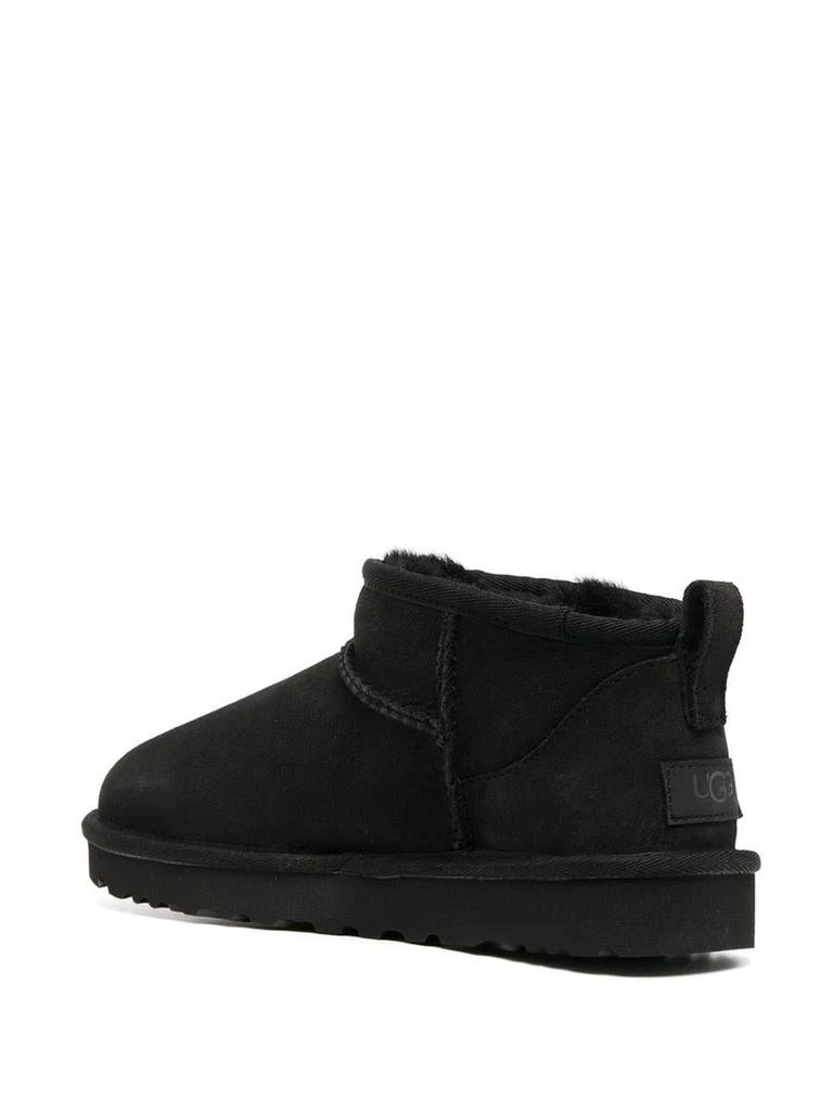 商品UGG|UGG Classic Ultra Mini ankle boots,价格¥1684,第2张图片详细描述