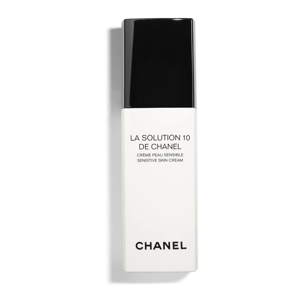 商品Chanel|Chanel香奈儿防晒/隔离10号乳液30ML,价格¥676,第1张图片