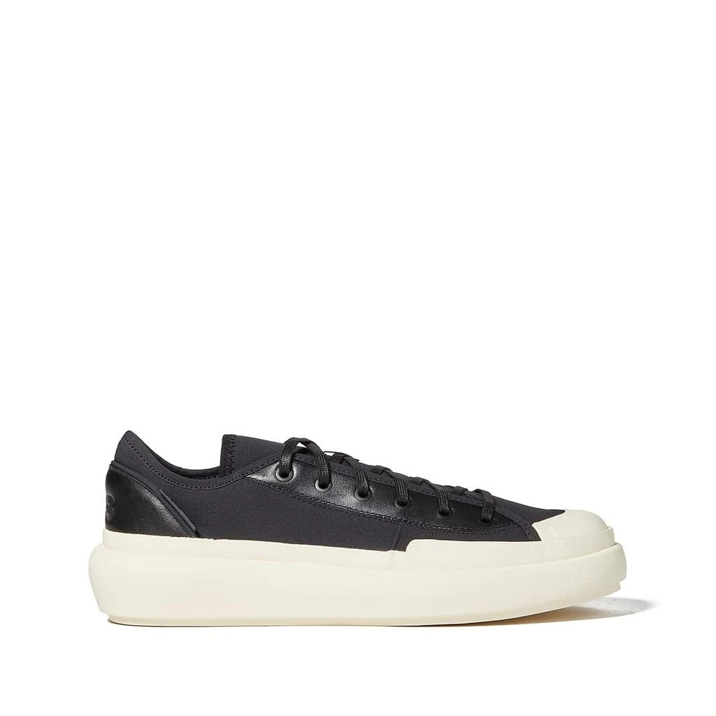 商品Y-3|Ajatu Court Low Top Sneaker,价格¥764,第1张图片