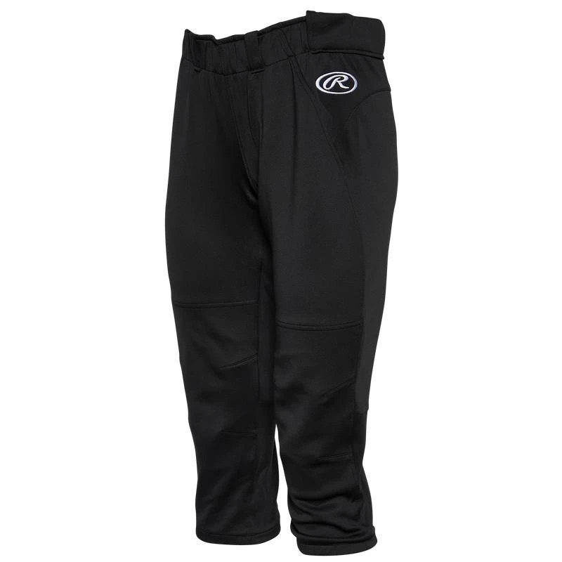 商品Rawlings|Rawlings Yoga Style Fastpitch Pants - Women's,价格¥410,第1张图片