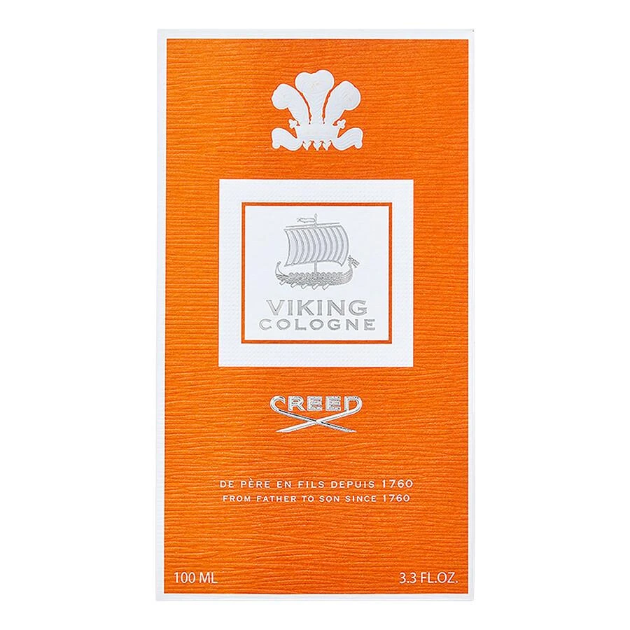 商品Creed|Creed Creed Viking Cologne Mens EDP,价格¥1467,第2张图片详细描述