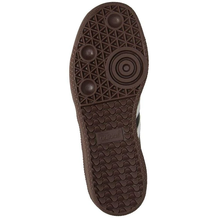 Big Boys' Samba Casual Sneakers from Finish Line 商品