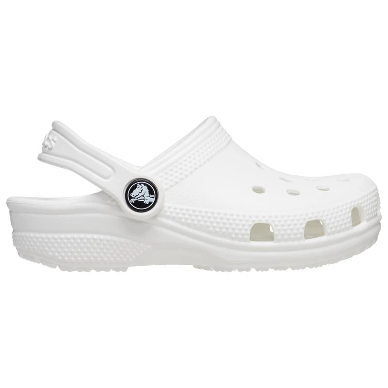 商品Crocs|Crocs Classic Clogs - Boys' Toddler,价格¥268,第1张图片