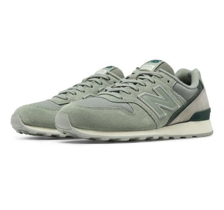 商品New Balance|696 慢跑休闲鞋,价格¥182,第2张图片详细描述