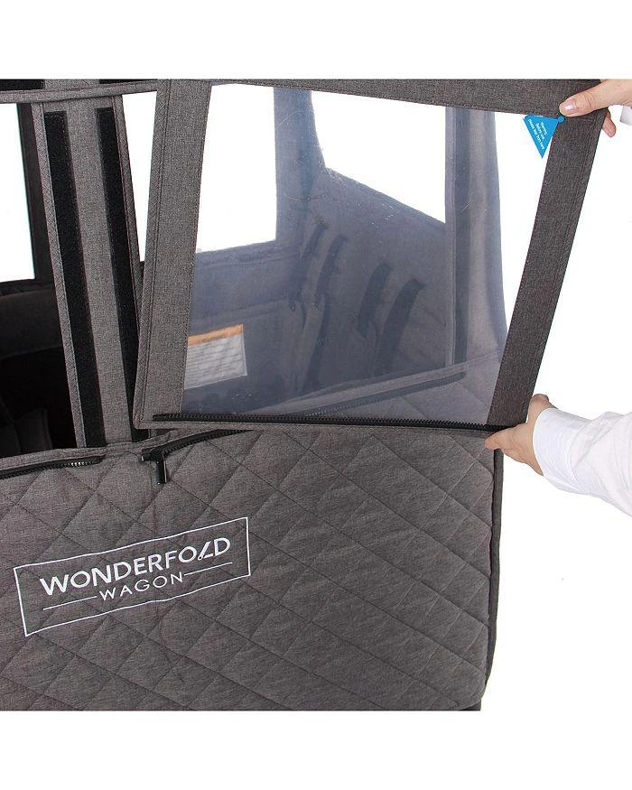Cold Weather Shield Warm Cover for W4 2.0  商品