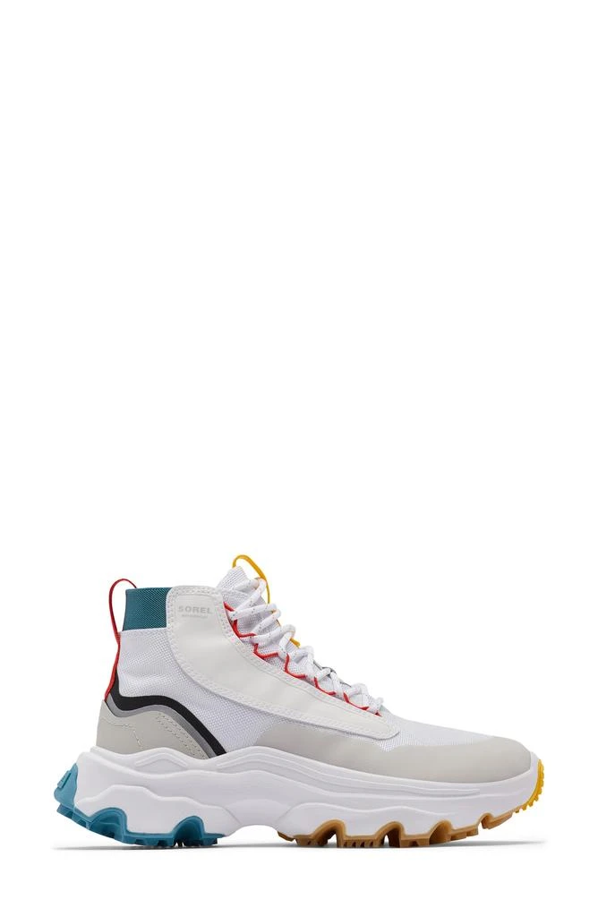 商品SOREL|Kinetic Breakthru Venture Waterproof Sneaker,价格¥434,第3张图片详细描述