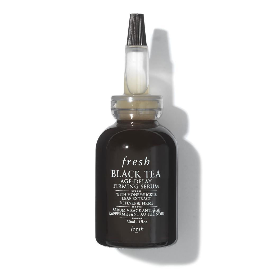 商品Fresh|Black Tea Age-Delay Firming Serum,价格¥358,第1张图片