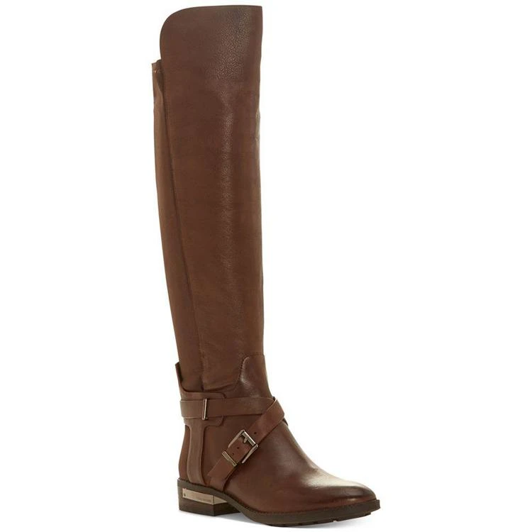 商品Vince Camuto|Paton Wide-Calf Riding Boots,价格¥496,第1张图片