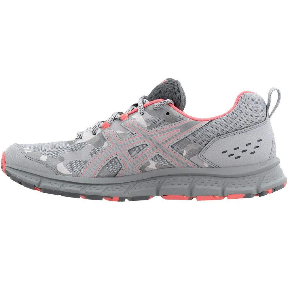 商品Asics|Gel-Scram 4 Running Shoes,价格¥301,第4张图片详细描述