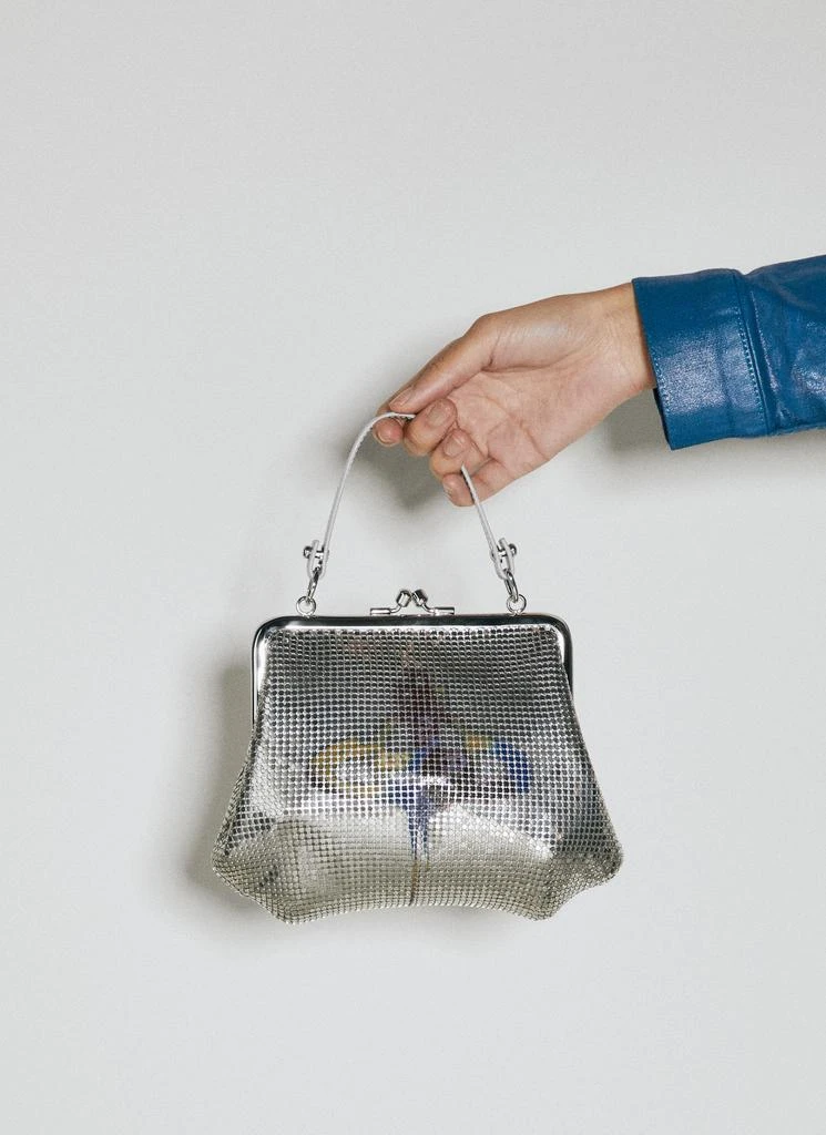 商品Vivienne Westwood|Granny Frame Handbag,价格¥2019,第4张图片详细描述