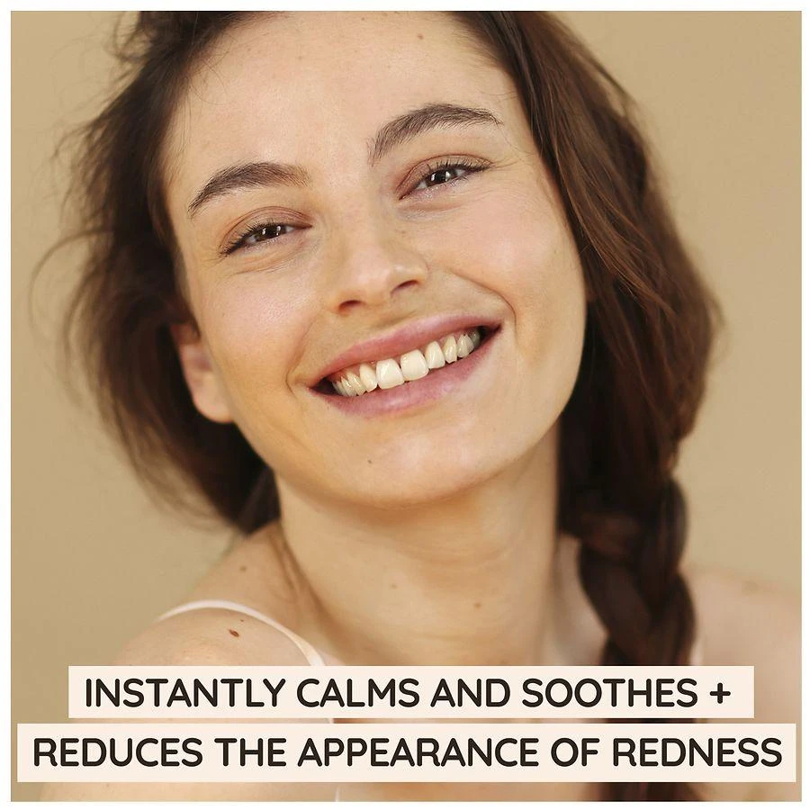 Calm + Restore Redness Relief Cream, Face Moisturizer 商品