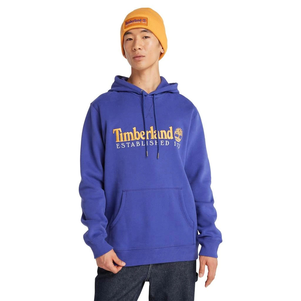 商品Timberland|50th Anniversary Hoodie,价格¥203,第1张图片