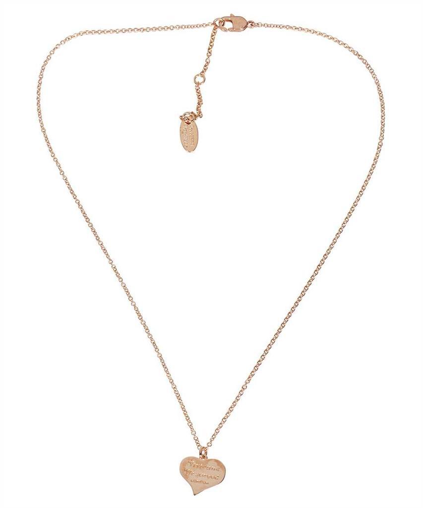 商品Vivienne Westwood|Vivienne Westwood PETRA Necklace,价格¥1173,第4张图片详细描述