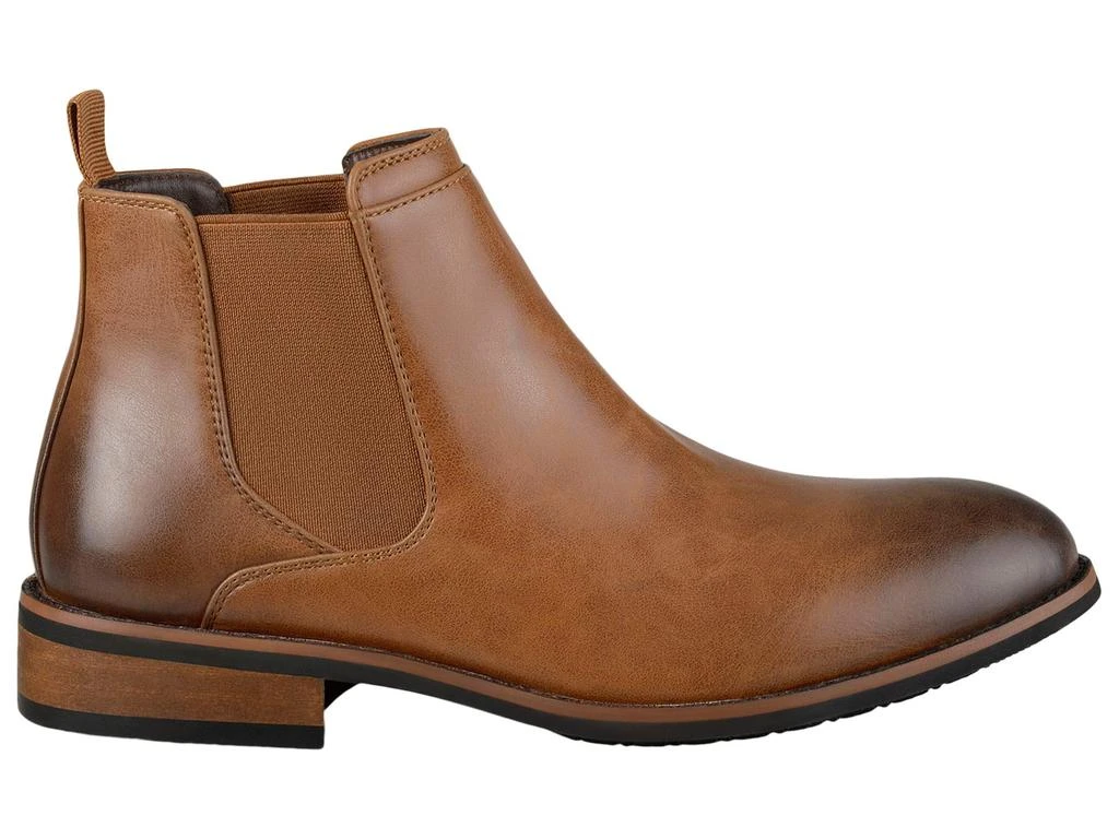 商品Vance Co.|Landon Chelsea Dress Boot,价格¥488,第5张图片详细描述