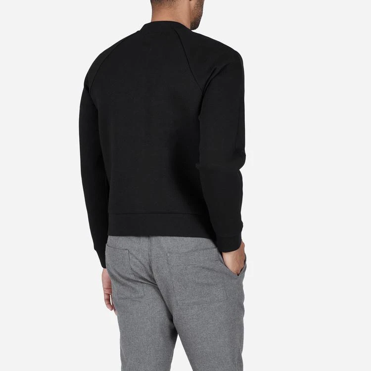 商品Everlane|The Street Fleece Bomber,价格¥391,第3张图片详细描述