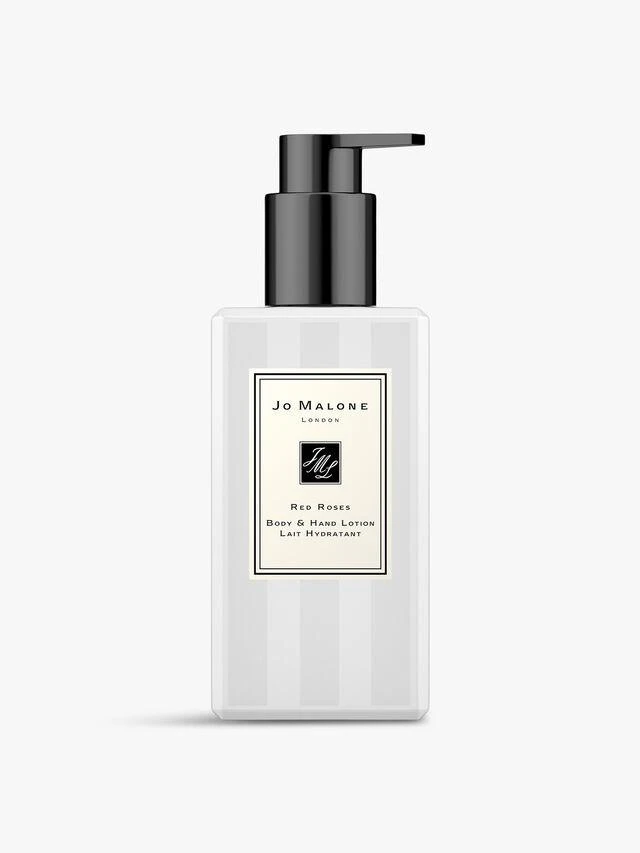 商品Jo Malone London|JoMalone 祖玛珑 红玫瑰润肤乳液 250ml,价格¥562,第1张图片
