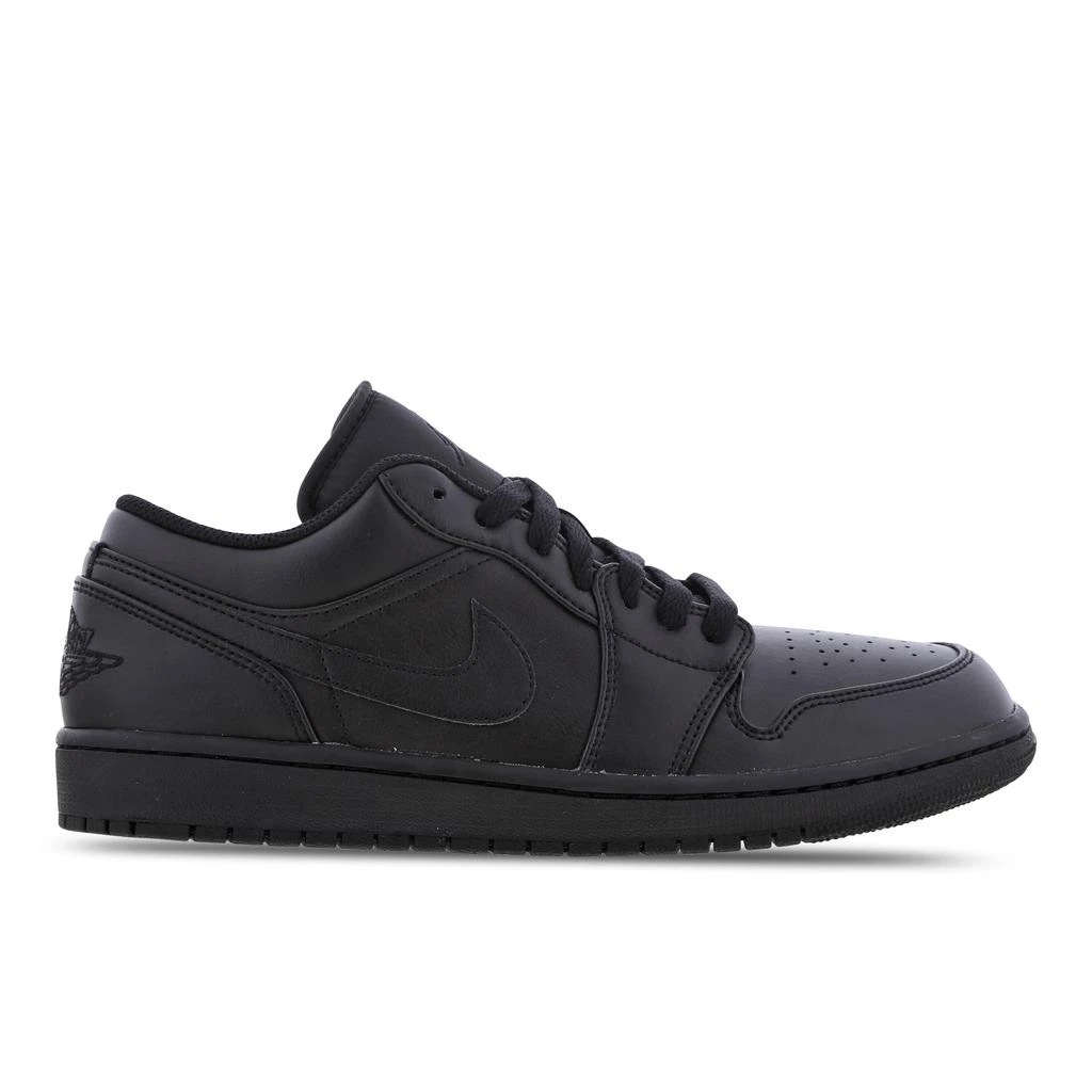 商品Jordan|Jordan 1 Low - Men Shoes,价格¥1040-¥1229,第1张图片