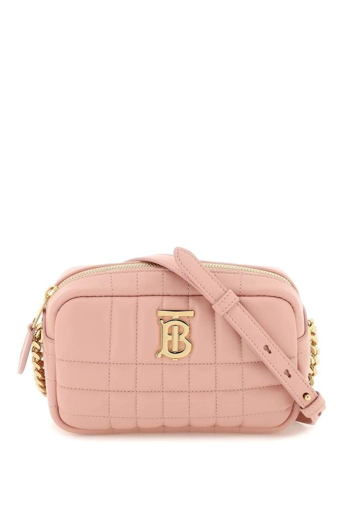 商品Burberry|Burberry Lola Mini Crossbody Bag,价格¥6102,第1张图片