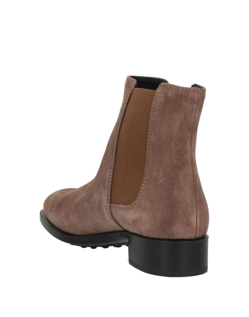 商品Tod's|Ankle boot,价格¥3275,第3张图片详细描述