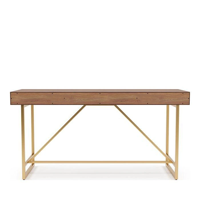 商品Sparrow & Wren|Sparrow & Wren Wylee Writing Desk,价格¥4512,第4张图片详细描述