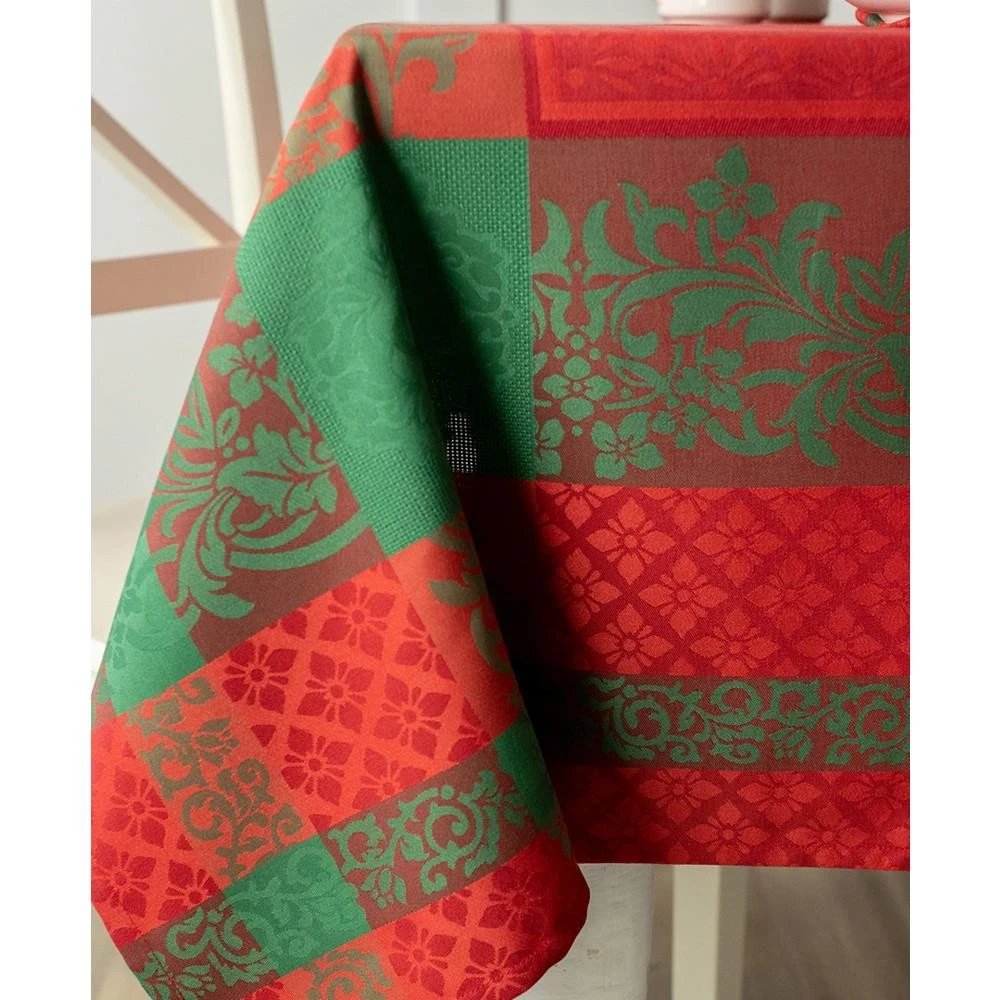 商品Benson Mills|Majestic Jacquard Tablecloth,价格¥276,第2张图片详细描述