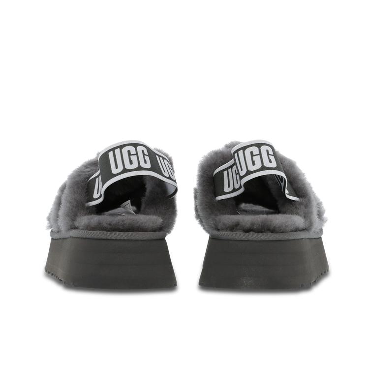 UGG Disco Cross Slide - Women Shoes商品第3张图片规格展示
