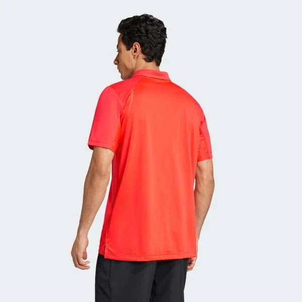 商品Adidas|Club Tennis Polo Shirt,价格¥397,第2张图片详细描述