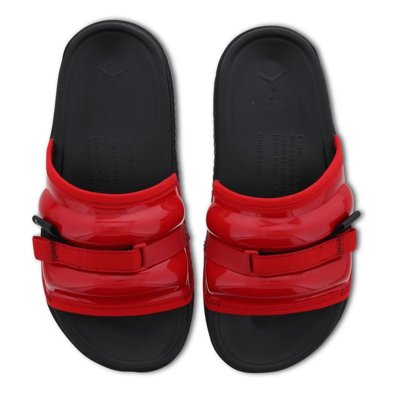 商品Jordan|Jordan Play Slide - Men Shoes,价格¥477,第5张图片详细描述