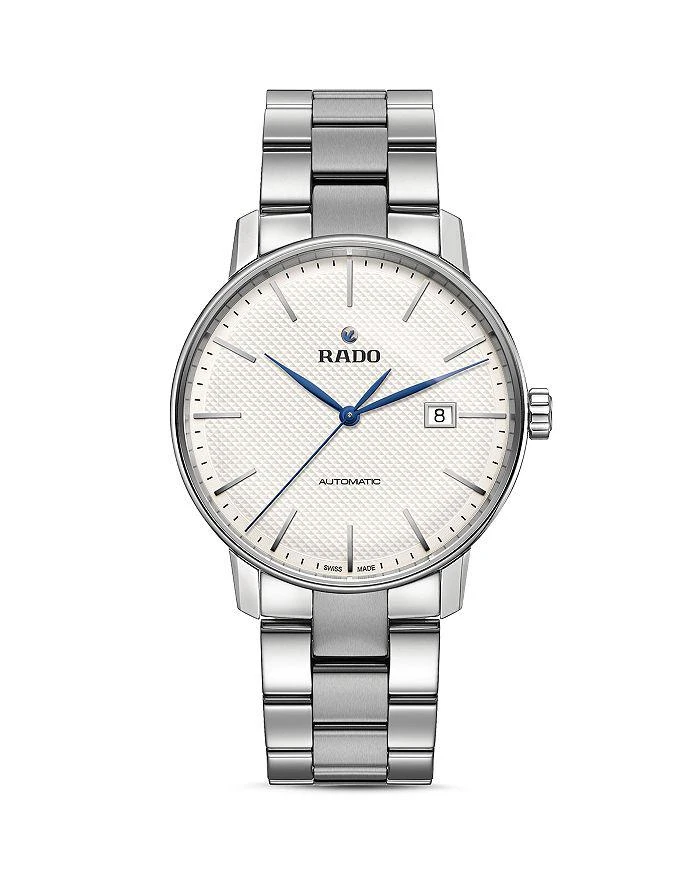 商品Rado|Centrix Watch, 41mm,价格¥10425,第1张图片详细描述