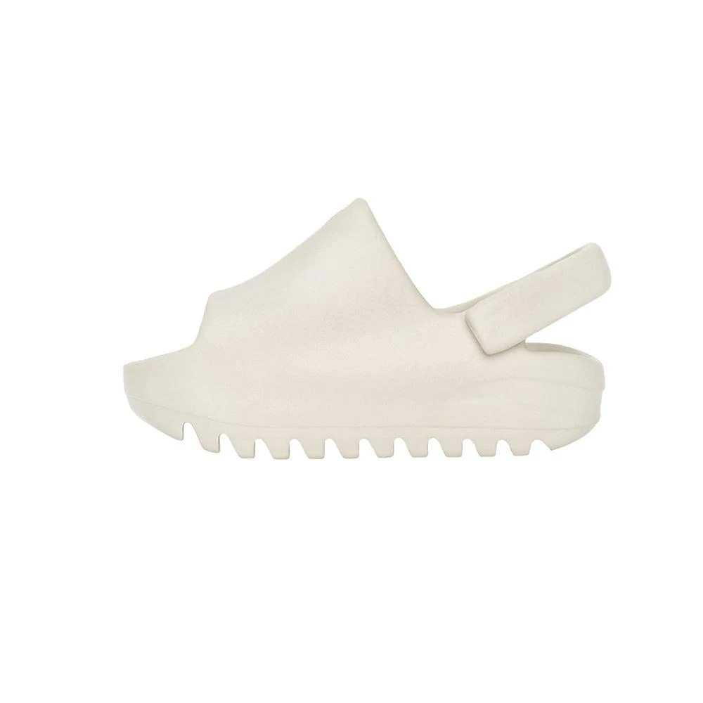 商品Adidas|Adidas Yeezy Slide Sandals (Infant),价格¥303,第2张图片详细描述