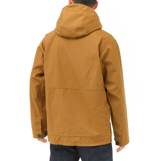【Brilliant|包邮包税】Montbell Fuego 男式派克大衣 JBWXSMJW292 运动/休闲 登山 登山服 夹克 商品