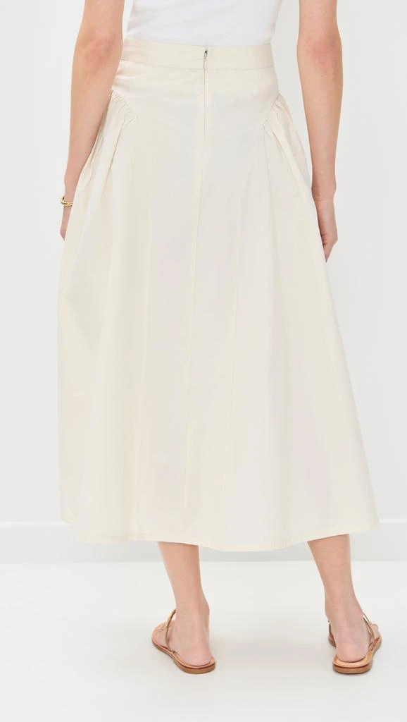 商品Free People|Katia Maxi Skirt,价格¥512,第2张图片详细描述
