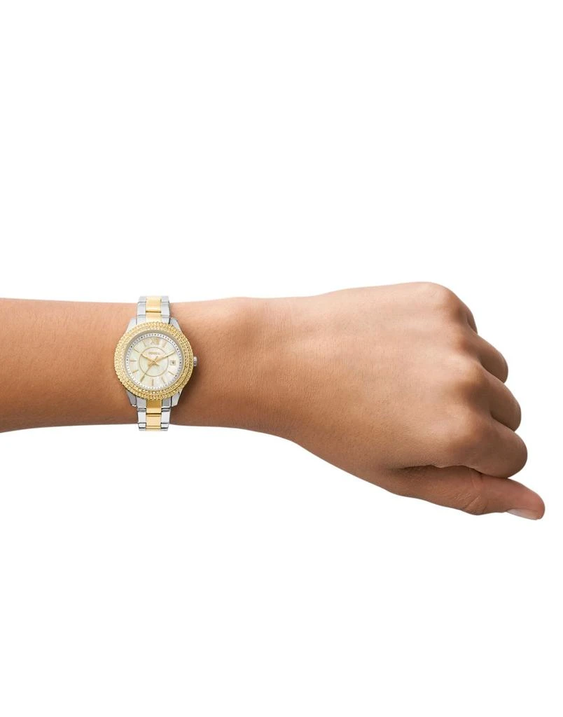 商品Fossil|Wrist watch,价格¥1081,第4张图片详细描述