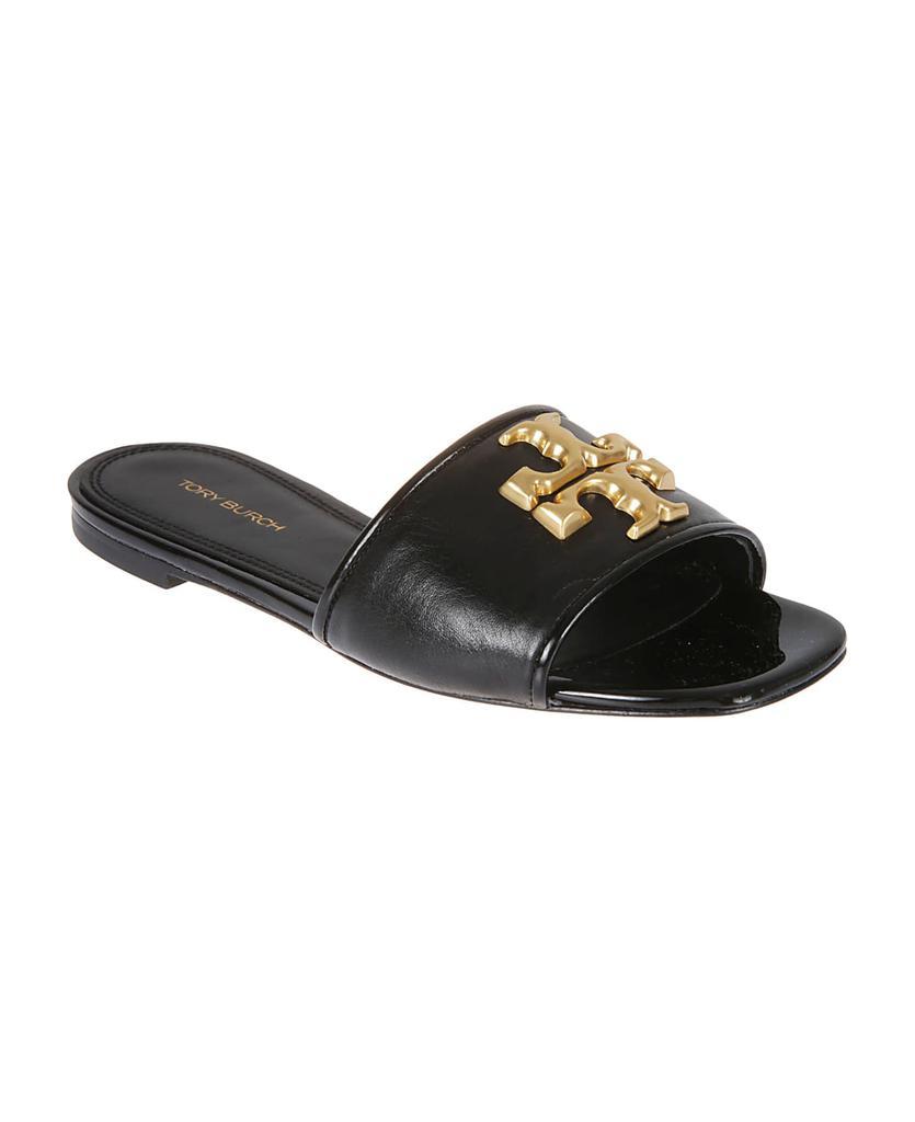 商品Tory Burch|Eleanor Sliders,价格¥2231,第4张图片详细描述