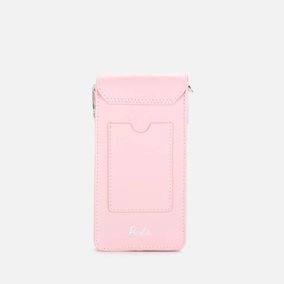 商品Nunoo|Núnoo Women's x Barbie Honey Phone Bag - Light Pink,价格¥171,第4张图片详细描述