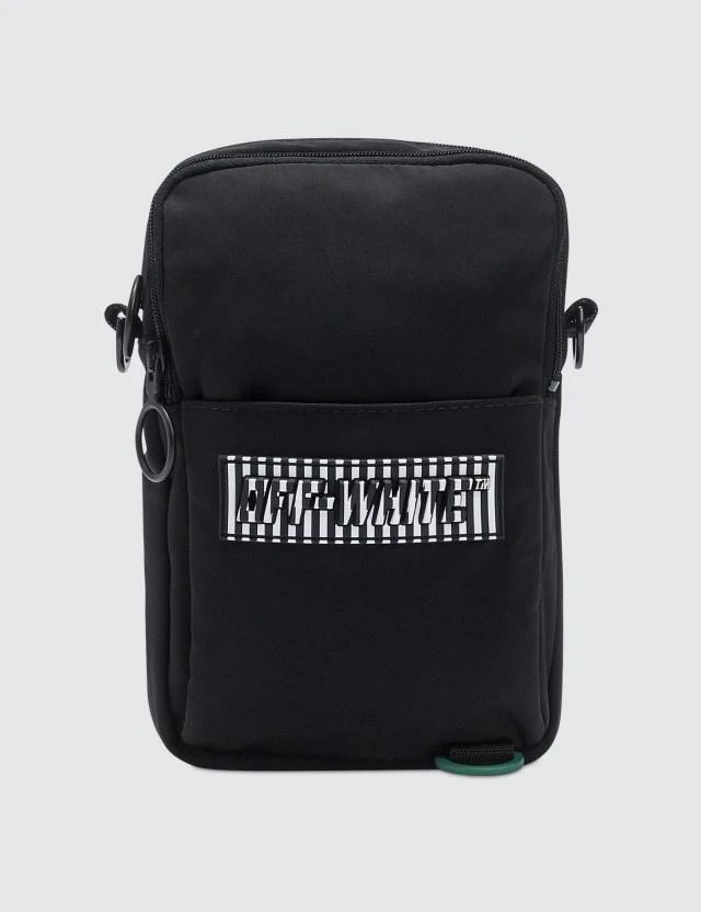 商品Off-White|Patch Hip Bag,价格¥3090,第4张图片详细描述