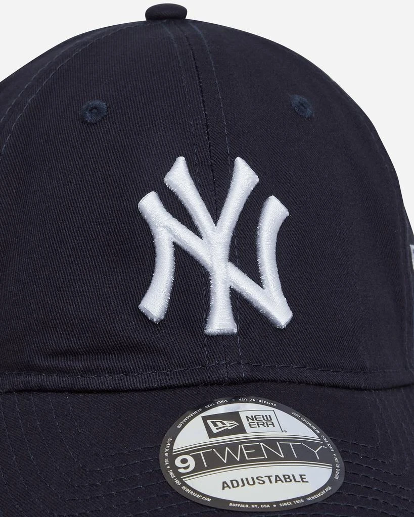 New York Yankees 9TWENTY Cap Blue 商品