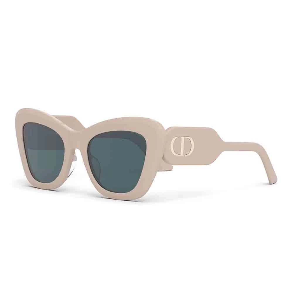 商品Dior|Dior Eyewear Butterfly Frame Sunglasses,价格¥2462,第2张图片详细描述