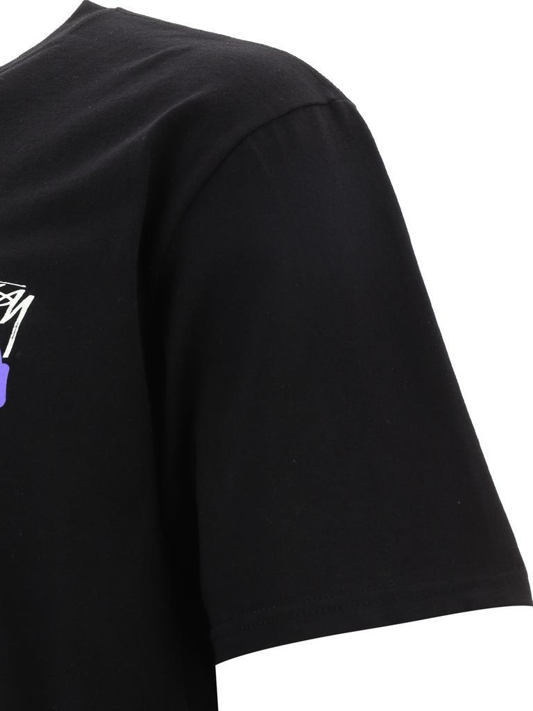 商品STUSSY|"Skateman" t-shirt,价格¥770,第6张图片详细描述