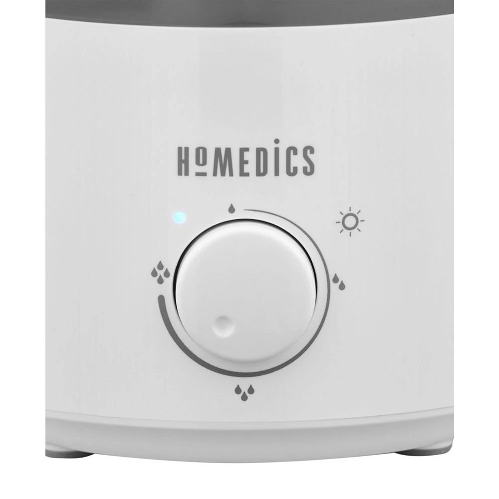 商品Homedics|TotalComfort Humidifier,价格¥373,第2张图片详细描述