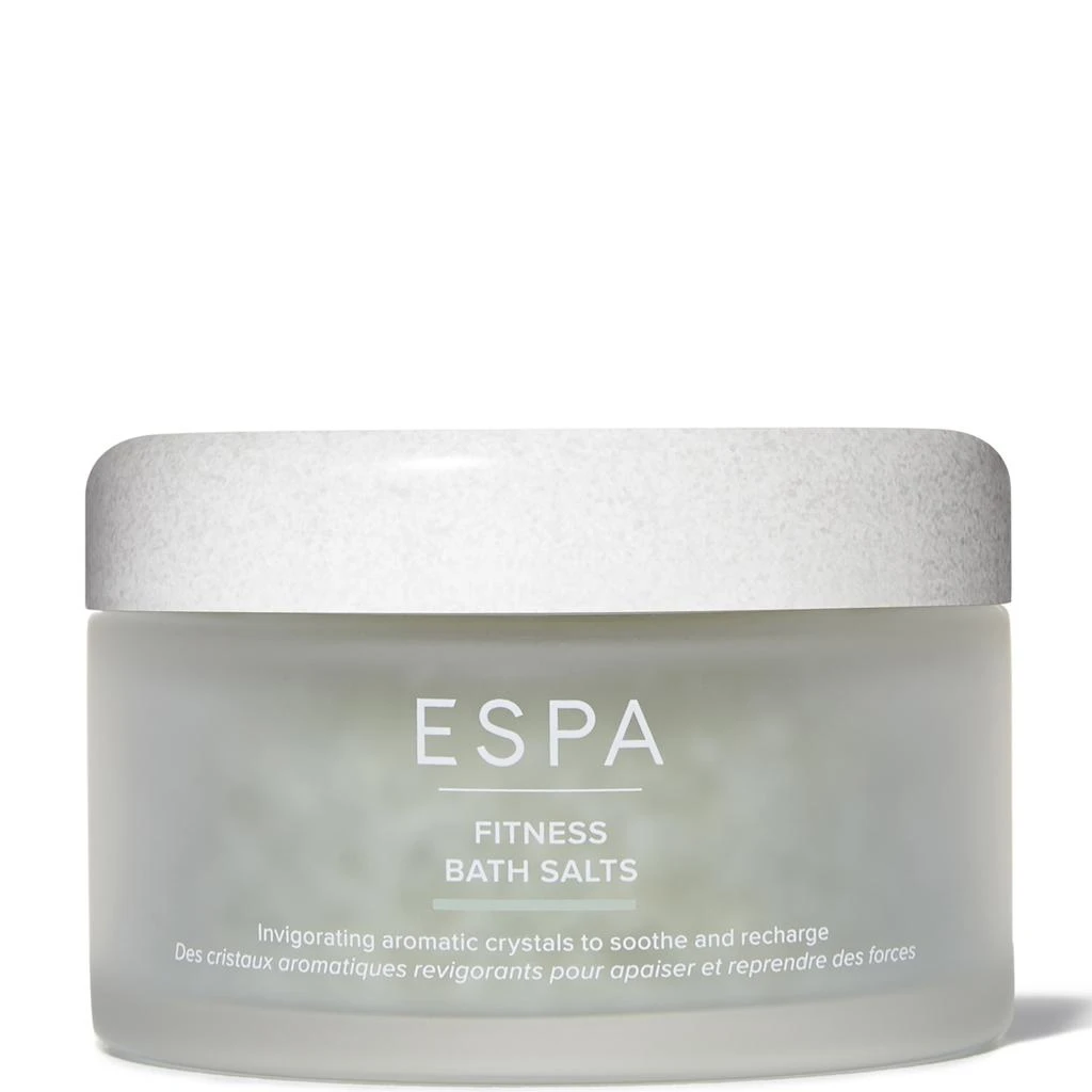 商品ESPA|ESPA Fitness Bath Salts 180g,价格¥559,第1张图片