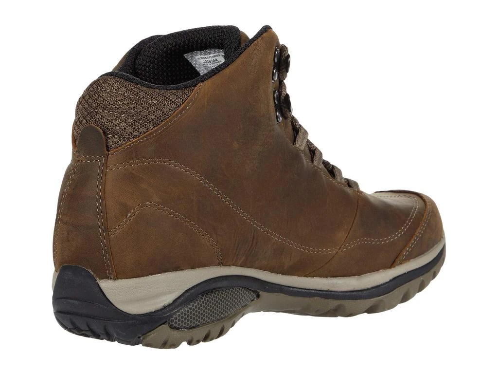 商品Merrell|Siren Traveller 3 Mid Waterproof,价格¥785,第5张图片详细描述