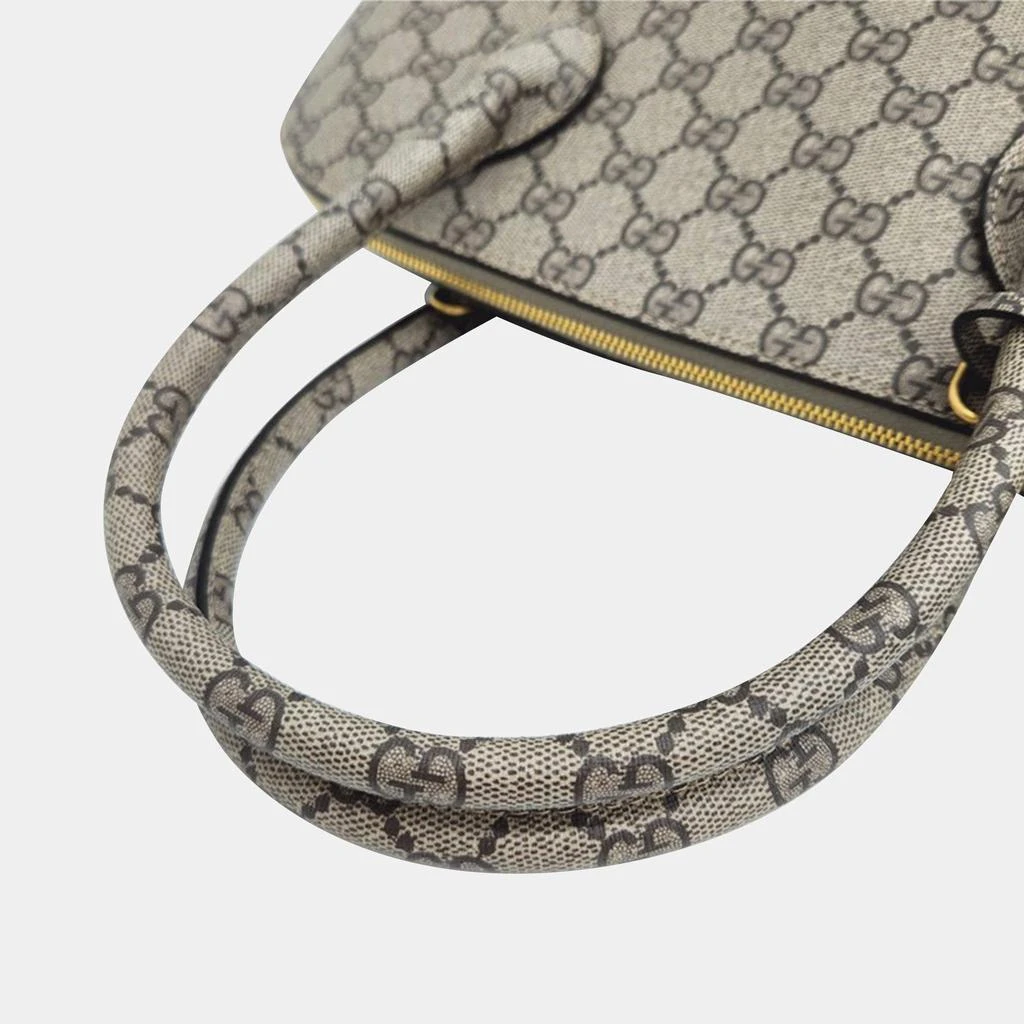 商品[二手商品] Gucci|Gucci x Balenciaga Hacker Project Bill Medium Tote Bag (681698),价格¥13448,第3张图片详细描述