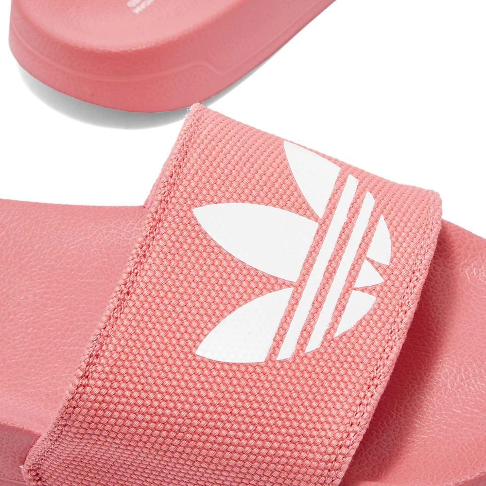 商品Adidas|Adidas Womens Adilette Lite W,价格¥152,第5张图片详细描述